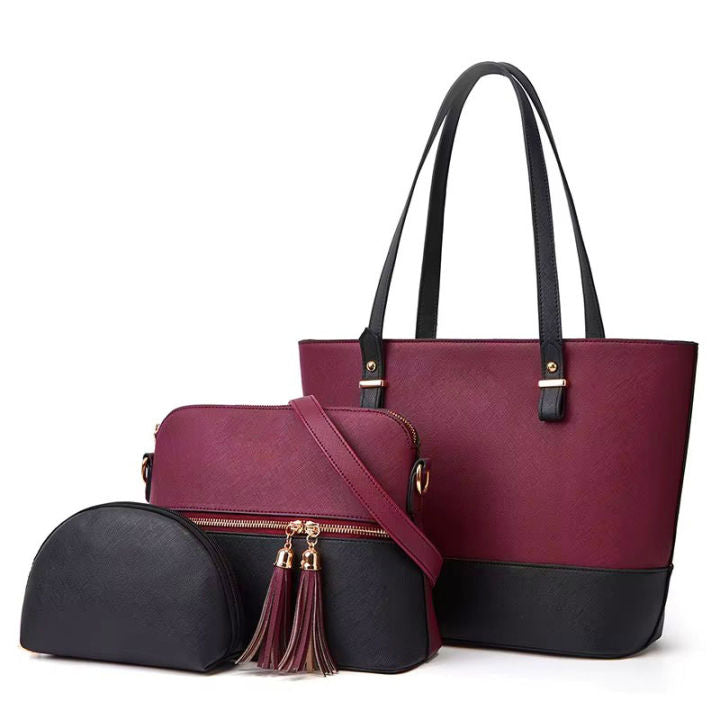 Grace – Maroon