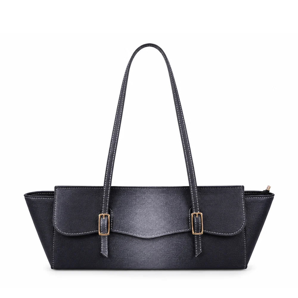 Noir Buckle