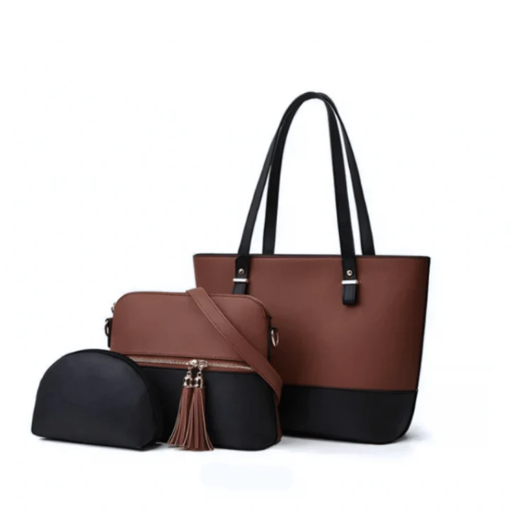 Grace – Brown