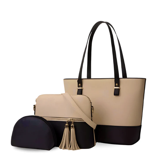 Grace – Beige