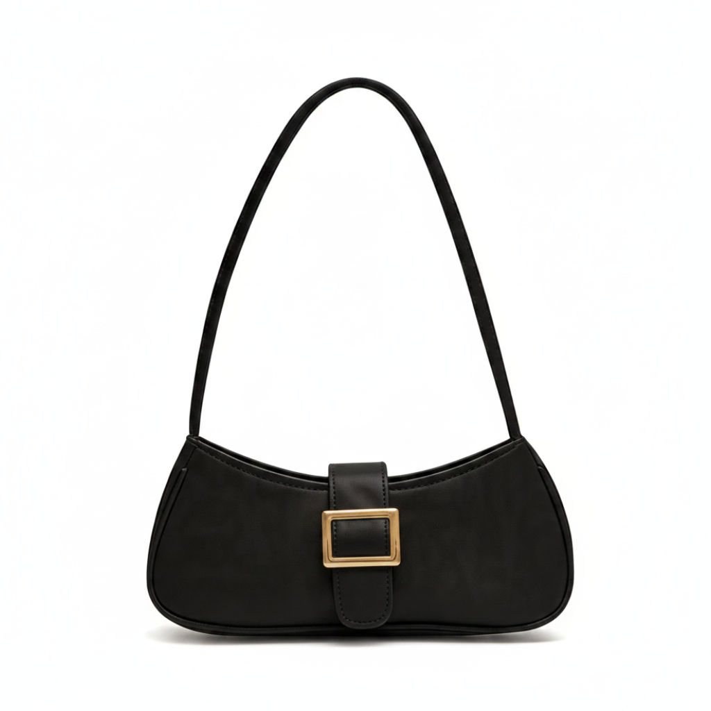 Buckle Shoulder